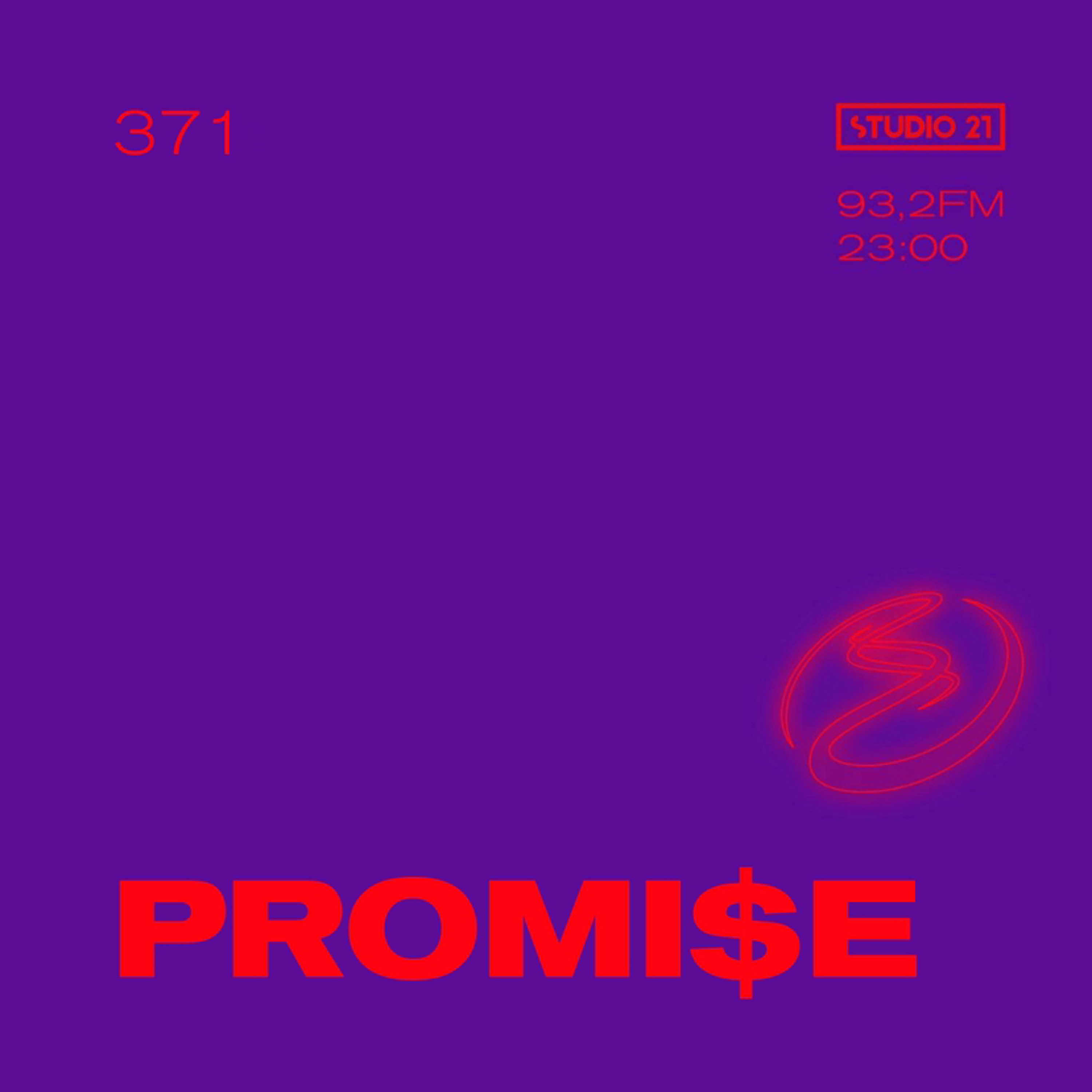 Resonance Moscow 371 w/ PROMI$E (18.02.2023) episode artwork