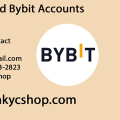 Buy Verified Bybit Accounts Authentic And Document Verified