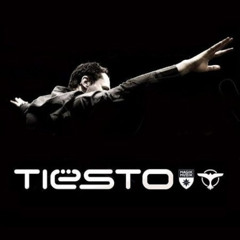 Tiesto ft. FORS - Bring Me To Life (Chris Giatta Extended)