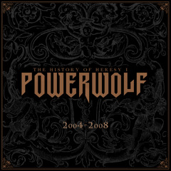 POWERWOLF