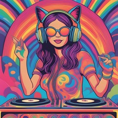 PURR PARTY MiX - Recorded Live 07.2024