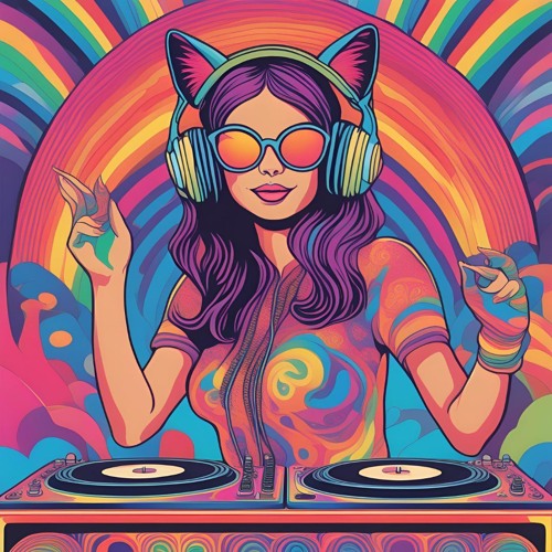 PURR PARTY MiX - Recorded Live 07.2024