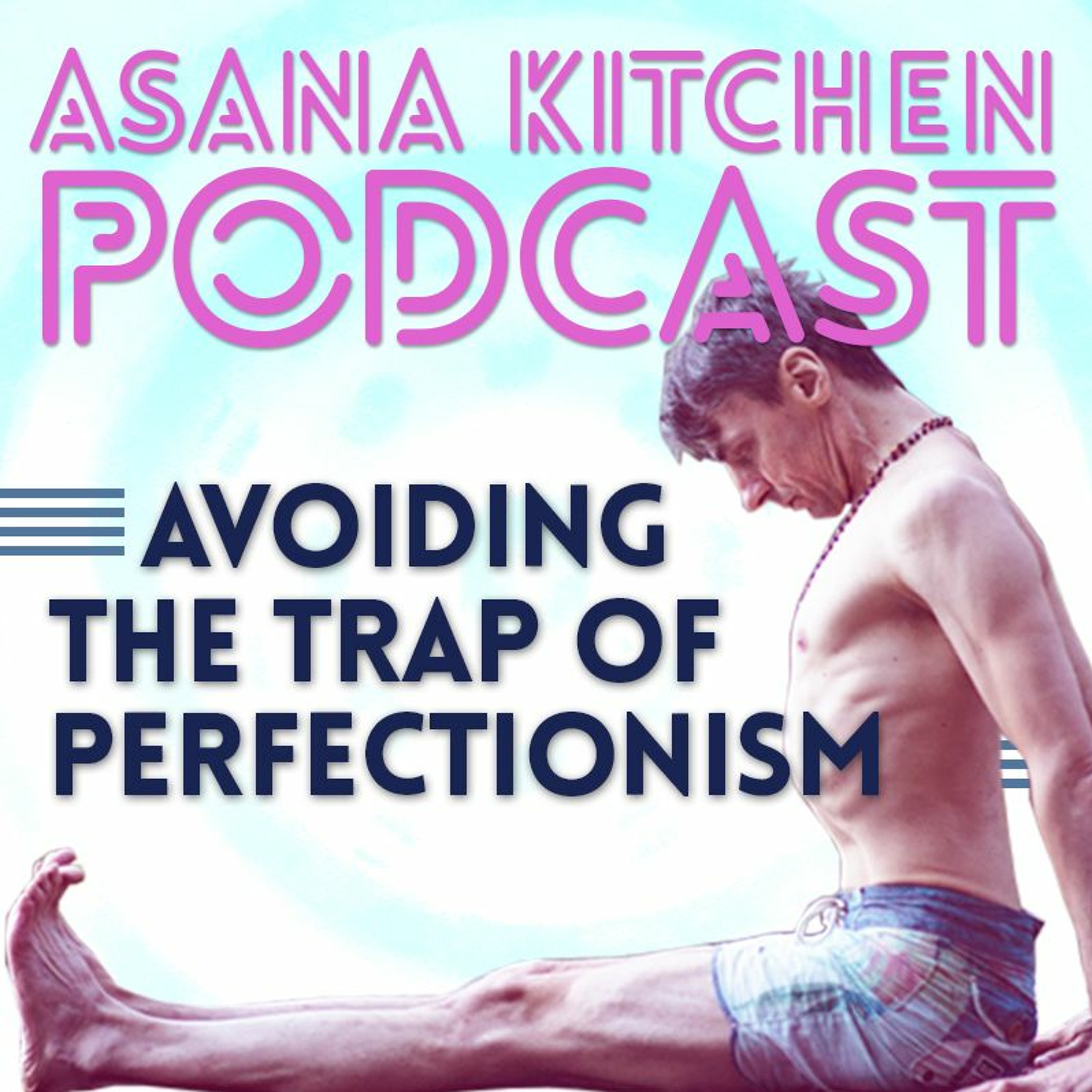 Asana Kitchen Podcast