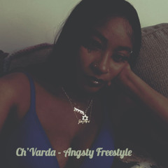 Ch'Varda - Angsty Freestyle