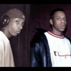 Big L & Jay Z- 7 Minute Freestyle (HD Version)
