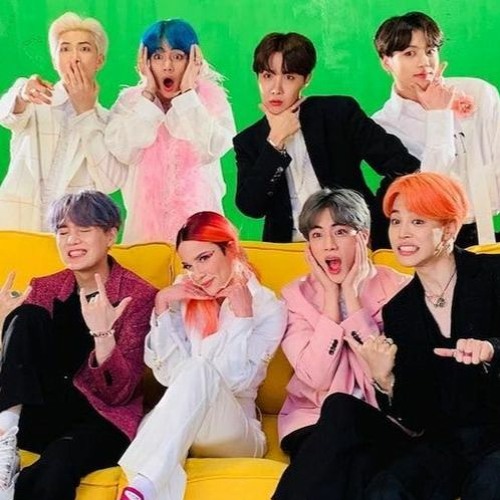 Stream BTS Ft. Halsey - Boy With Luv (Davire Remix) by Davire | Listen  online for free on SoundCloud