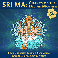 Om Mata Kali (Goddess Durga)