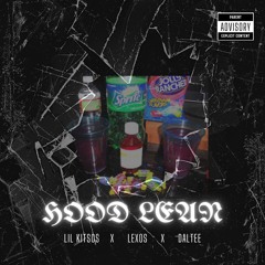 Hood Lean [Prod: Lexos]