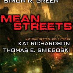 eBook ✔️ PDF Mean Streets