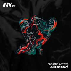 Gupazz - Sexy Night  (Original Mix) [PREVIEW] N4HREC007