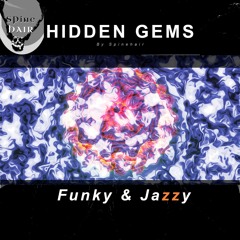 Hidden Gems: Funky & Jazzy