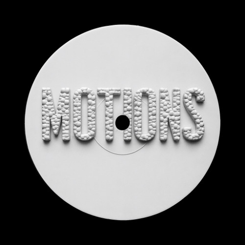 Prospa - Motions (Daz Tester Remix)