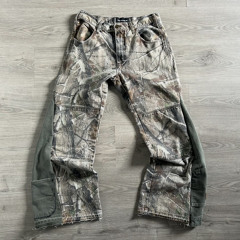 dump p. clayco + sjr + forest