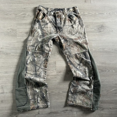 dump p. clayco + sjr + forest