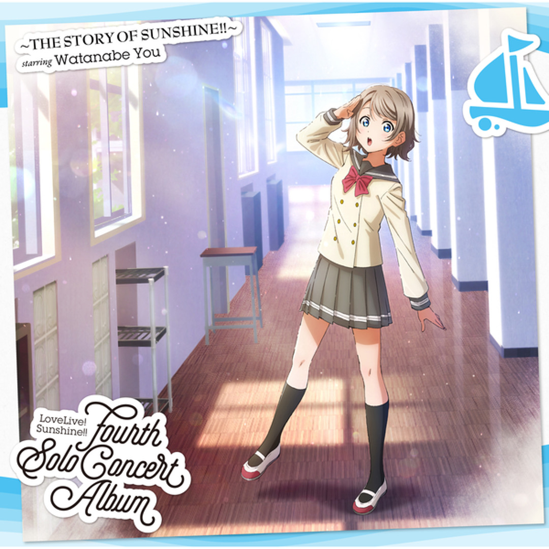 love live sunshine 劇場版特典フィルム　渡辺曜 Amazon.co.jp: love live sunshine 劇場版特典フィルム 渡辺曜