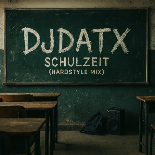 Schulzeit (Hardstyle Mix)