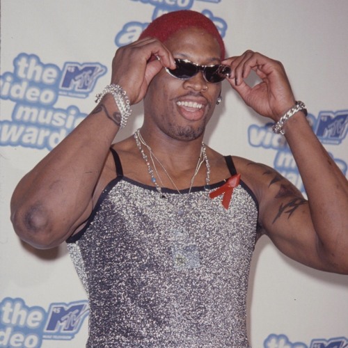 THE MACHO F4GGOT Mix 1.29.21 (130BPM)