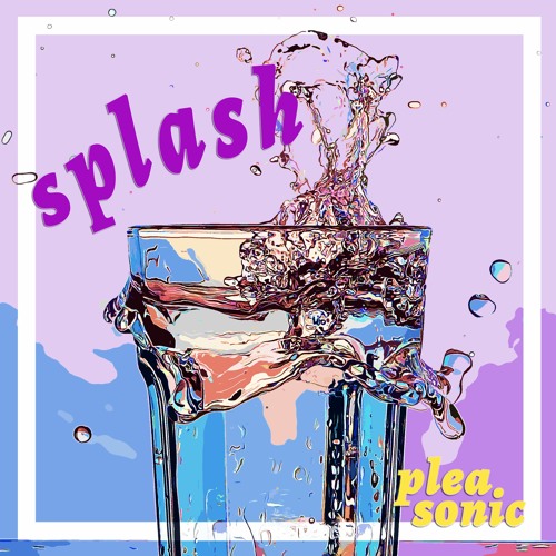 splash