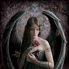 Rina May - The Dark Angel