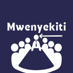 Chairman-Mwenyekiti