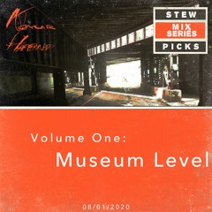 Stew Picks Volume One: Museum Level - Blind And Dirty Mix