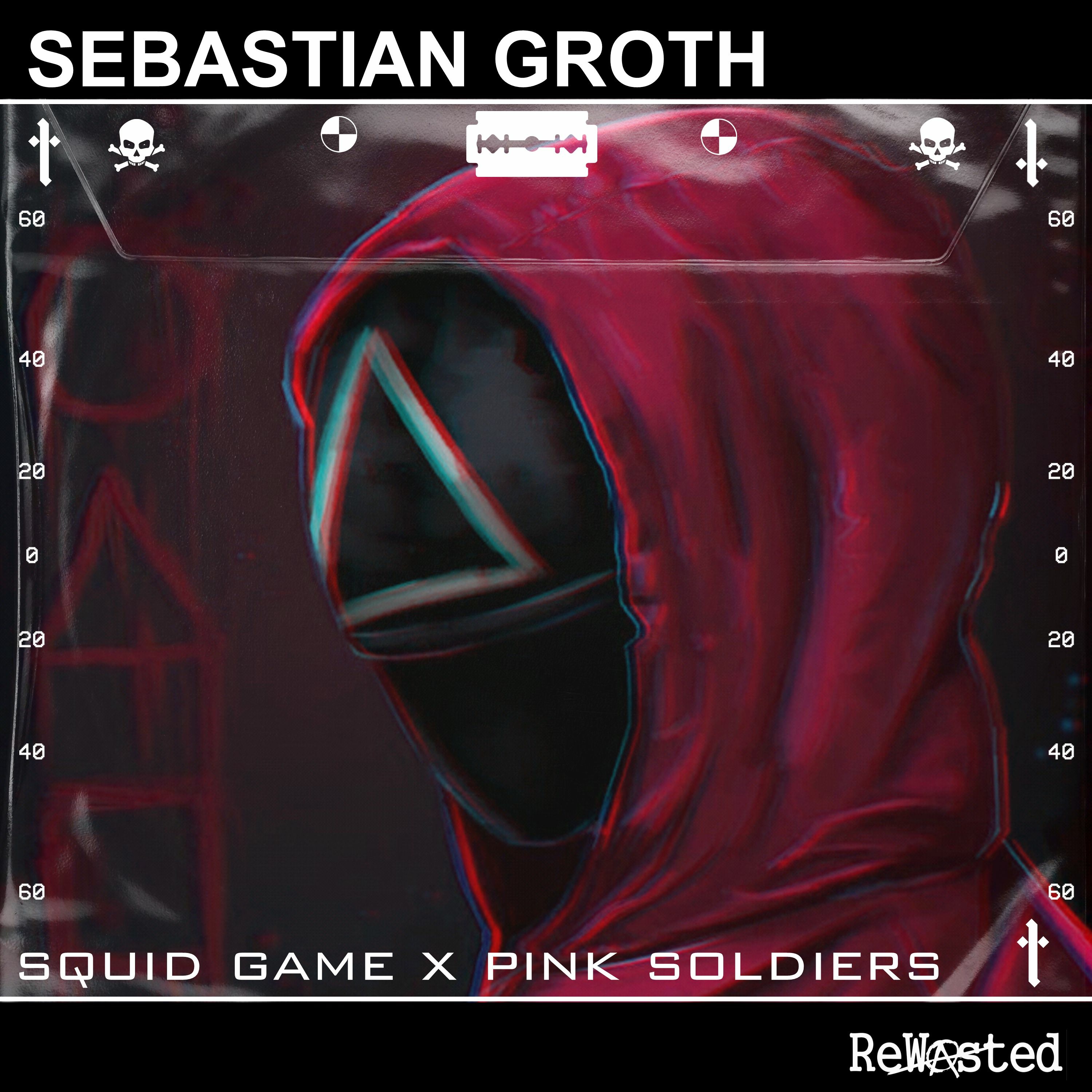 Sebastian Groth - Soundcloud