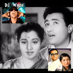 Yad Kiya Dil Ne - Hema with DJ WaziF