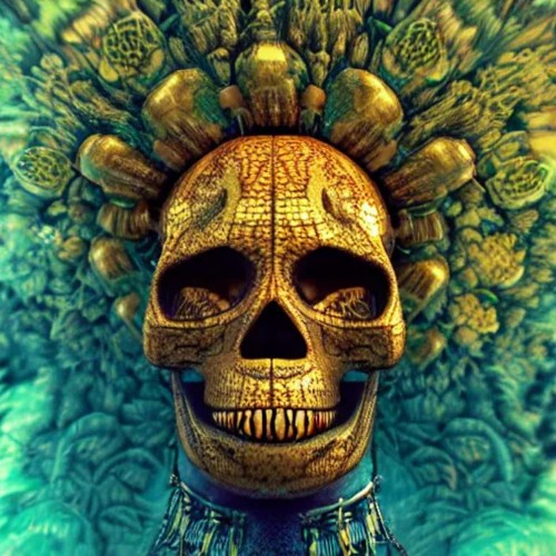 SRSB - Electrik Shaman