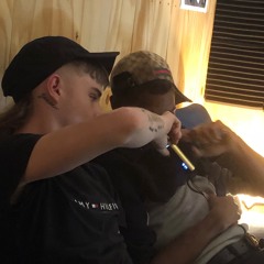 Suicide Notes - 4oubleK Feat B4ker