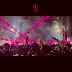 Quest Forever (Vol. 1) (Skrillex Tribute DJ Mix)