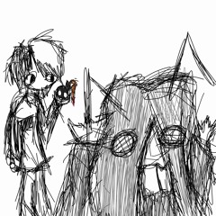 imma blow up and die lmao [dpmnd]