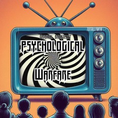 Totallywykd - Psychological Warfare (Original Mix)