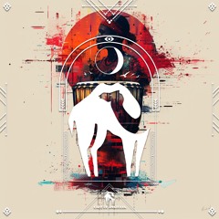 Brujeria - Anthony Bassoulou & Josho (ANJA Project)