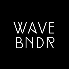 WaveBndr - Sgn  // Zodiak Commune 020
