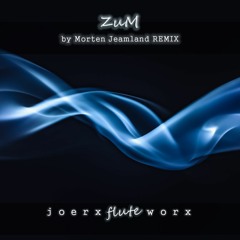 ZuM // by Morten Jeamland / REMIX