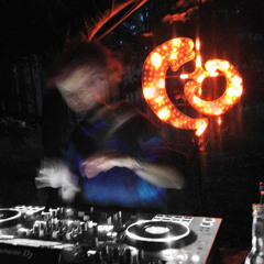 Rhast: When You Go Down to the Woods... | Live Set | Culture Circus x Rave forest Alliance | 02/08/2025