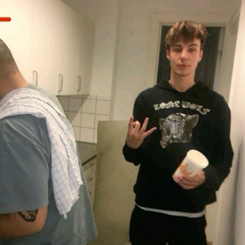 Każdy dzien to wyzwanie (purpless mashup)