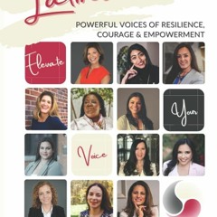 PDF✔read❤online Extraordinary Latinas: Powerful Voices of Resilience, Courage & Empowerment