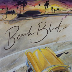Beach Blvd (feat. Joshua Malilay, notkyle, SOjiRN & Mar Emanuel)