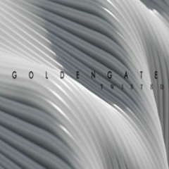 G O L D E N G A T E - Twisted (No.8) **OUT NOW!**