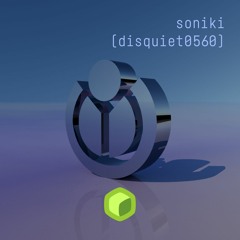 soniki (disquiet0560)