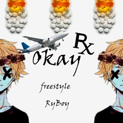 Okay (Freestyle) Prod.DarkHeart Productions