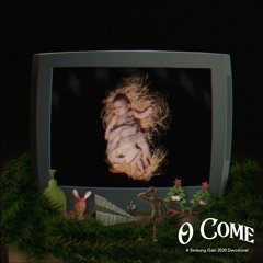 O Come 2020 Advent Devotional Day 1 Emmanuel Is Coming