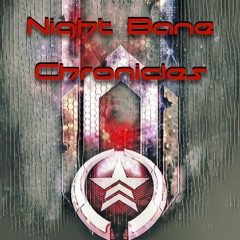 Night Bane Chronicles - Consort Deal