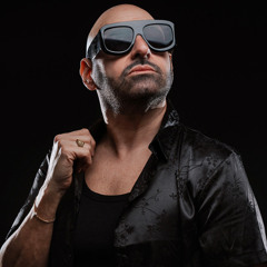 SAMIM -Heater - Federico Scavo remix