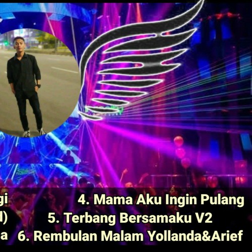Funkot Nonstop - Vagetoz Saat Kau Pergi [Viral] Kangen Band Pujaan Hati