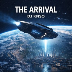 The Arrival