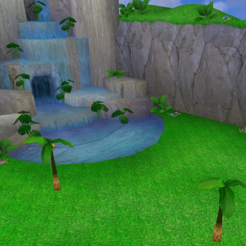 Alternate universe-v2