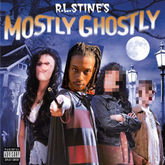 Mostly Ghostly