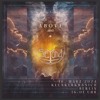 junoia @ Above and BeYond | Klunkerkranich 16.03.2024 DJ mix artwork - Electronic music tracklist cover image